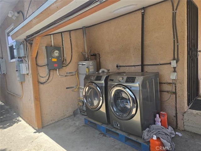 4724 Orange Street, Pico Rivera, CA 90660