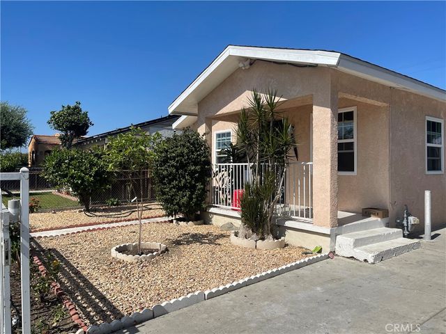4724 Orange Street, Pico Rivera, CA 90660