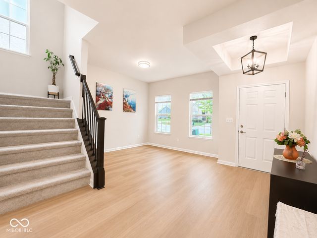 5872 Wintersweet Lane, Whitestown, IN 46075