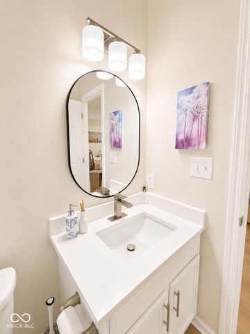 5872 Wintersweet Lane, Whitestown, IN 46075