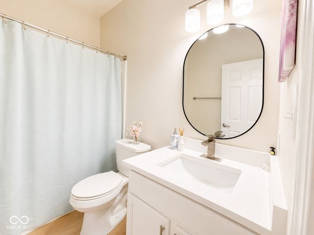 5872 Wintersweet Lane, Whitestown, IN 46075
