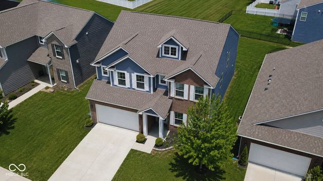 5872 Wintersweet Lane, Whitestown, IN 46075