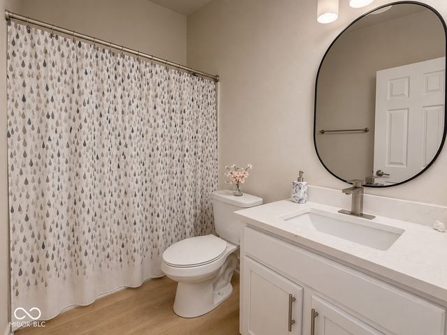 5872 Wintersweet Lane, Whitestown, IN 46075