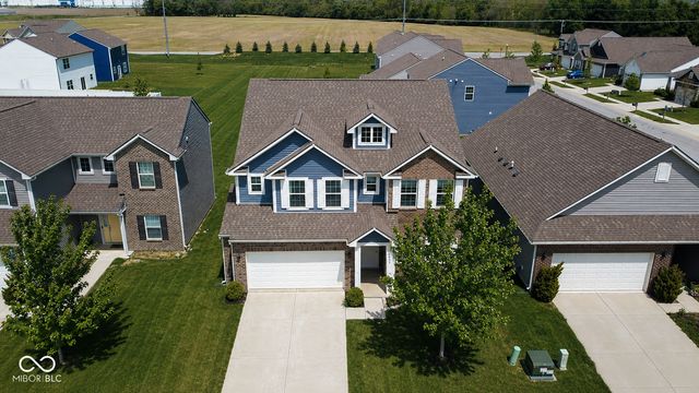 5872 Wintersweet Lane, Whitestown, IN 46075