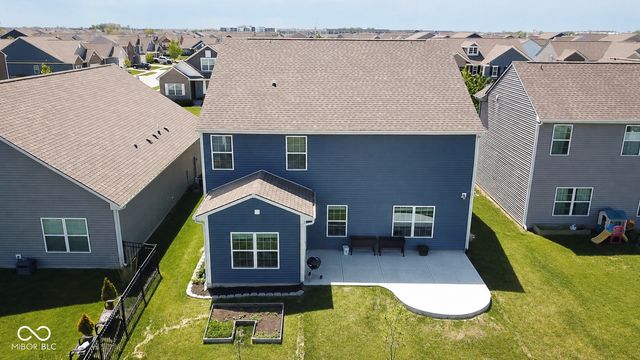 5872 Wintersweet Lane, Whitestown, IN 46075
