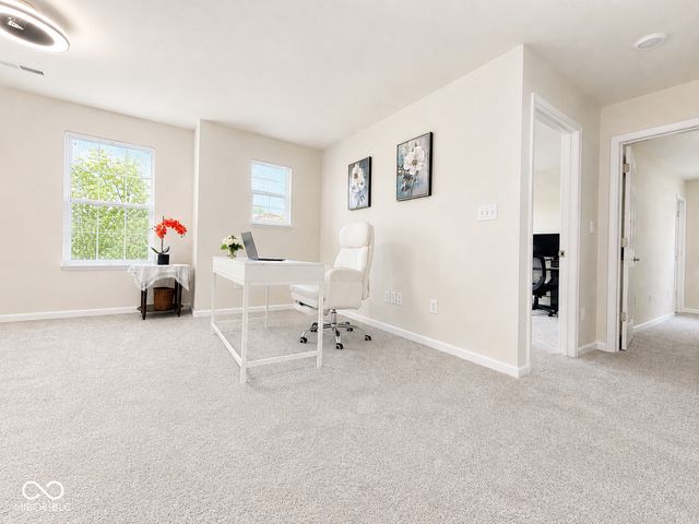 5872 Wintersweet Lane, Whitestown, IN 46075