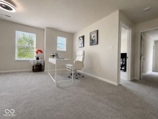 5872 Wintersweet Lane, Whitestown, IN 46075