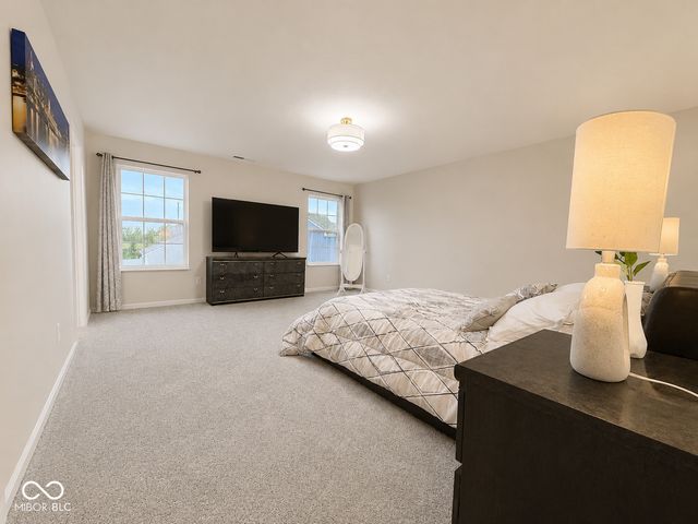 5872 Wintersweet Lane, Whitestown, IN 46075