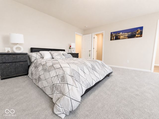 5872 Wintersweet Lane, Whitestown, IN 46075