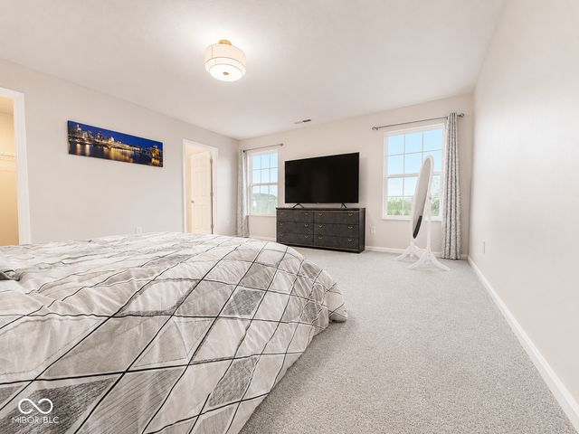 5872 Wintersweet Lane, Whitestown, IN 46075