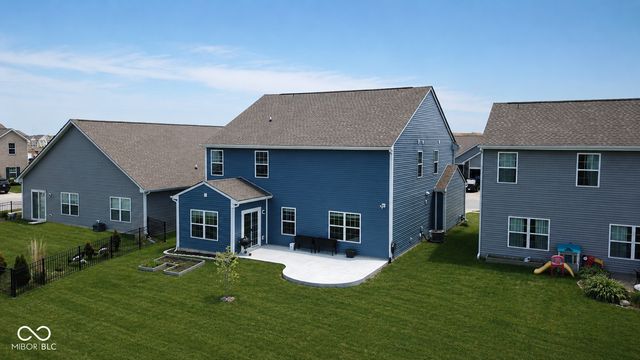 5872 Wintersweet Lane, Whitestown, IN 46075