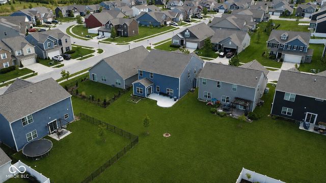 5872 Wintersweet Lane, Whitestown, IN 46075