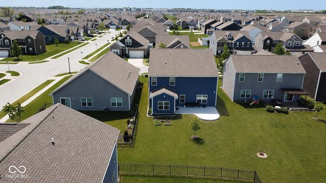 5872 Wintersweet Lane, Whitestown, IN 46075