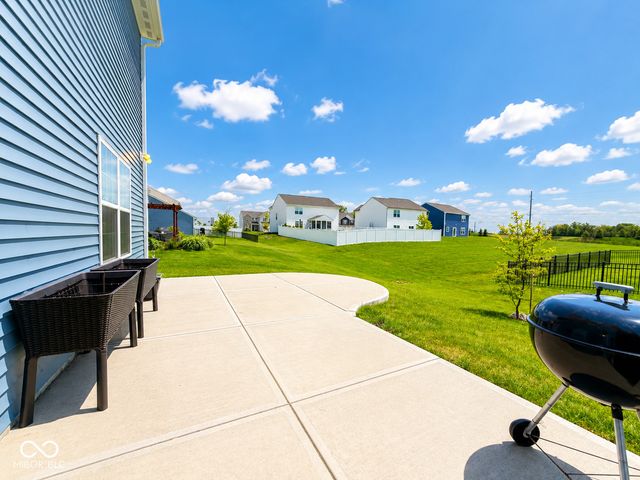 5872 Wintersweet Lane, Whitestown, IN 46075