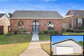 6071 Highland Circle N, Mobile, AL 36608
