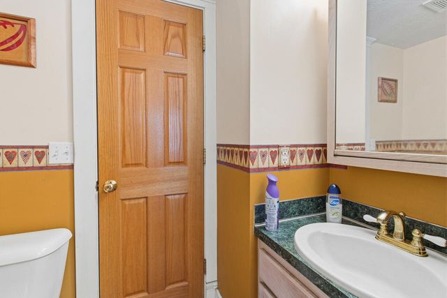 358 N 1ST Street, Council Bluffs, IA 51503