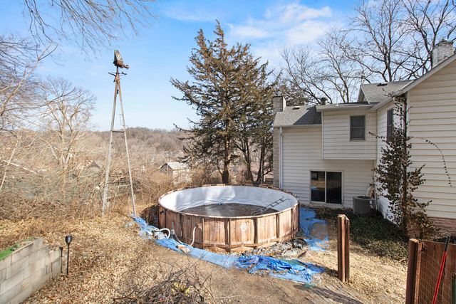 358 N 1ST Street, Council Bluffs, IA 51503