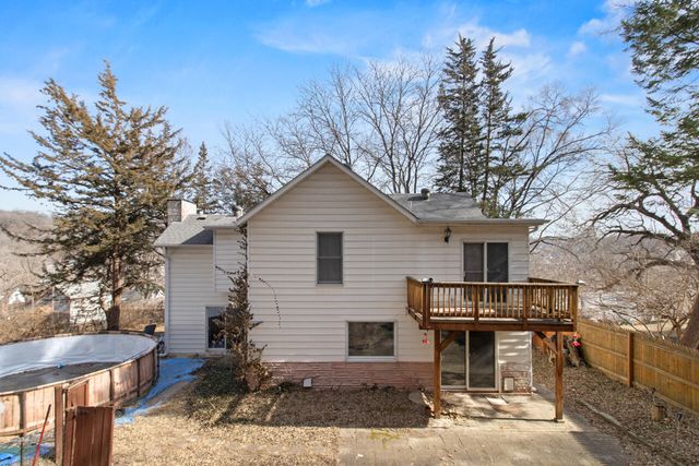 358 N 1ST Street, Council Bluffs, IA 51503