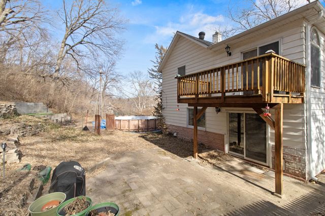 358 N 1ST Street, Council Bluffs, IA 51503