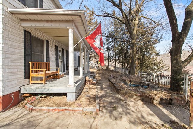 358 N 1ST Street, Council Bluffs, IA 51503