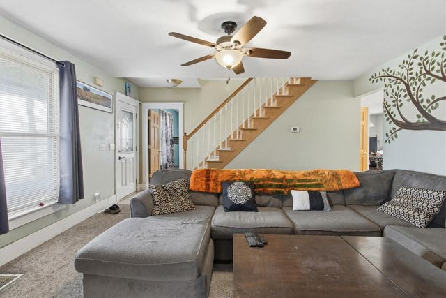 358 N 1ST Street, Council Bluffs, IA 51503