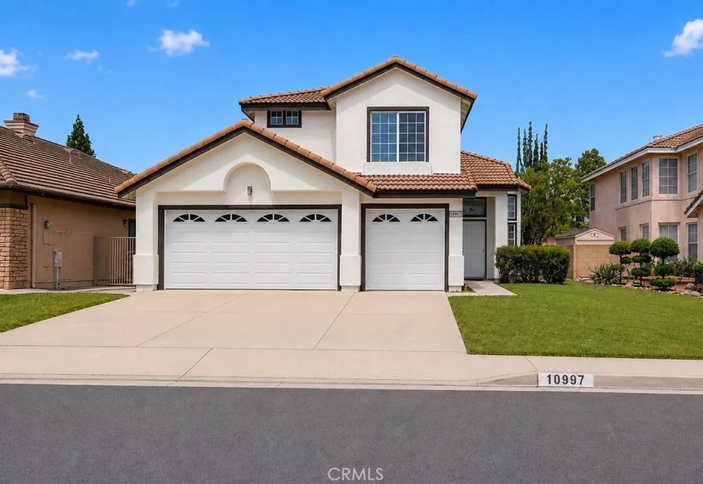 10997 Kimberly Ave., Montclair, CA 91763