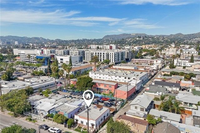 5347 Fountain Avenue, Los Angeles, CA 90029