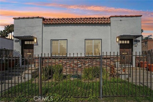 5347 Fountain Avenue, Los Angeles, CA 90029