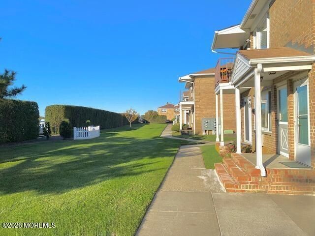 324 Shore Drive C9, Highlands, NJ 07732
