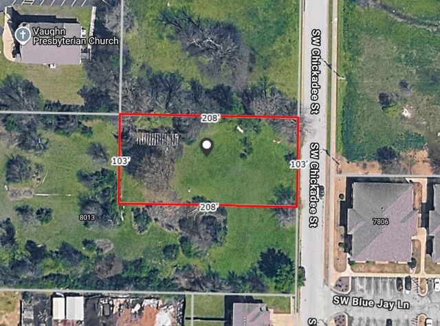 8009 Regional Airport Boulevard, Bentonville, AR 72713