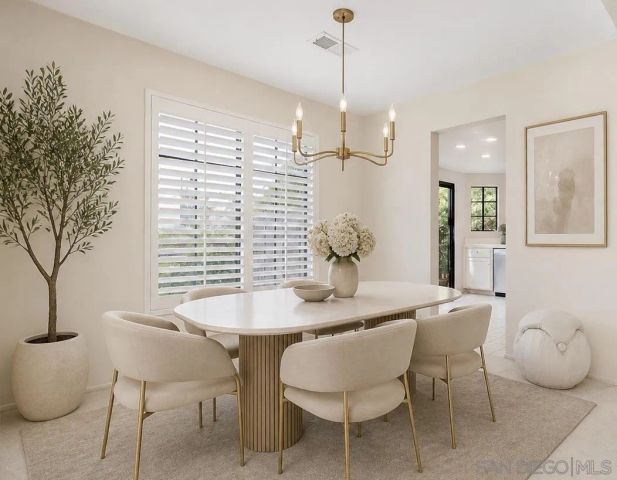 3680 Caminito Cielo Del Mar, San Diego, CA 92130