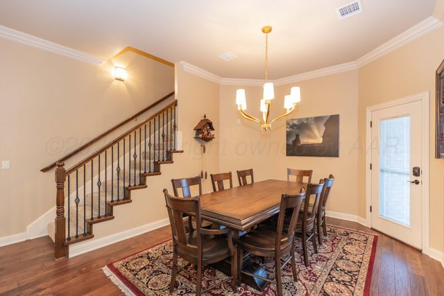 7808 LONDON Court, Amarillo, TX 79119