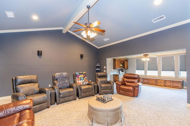 7808 LONDON Court, Amarillo, TX 79119