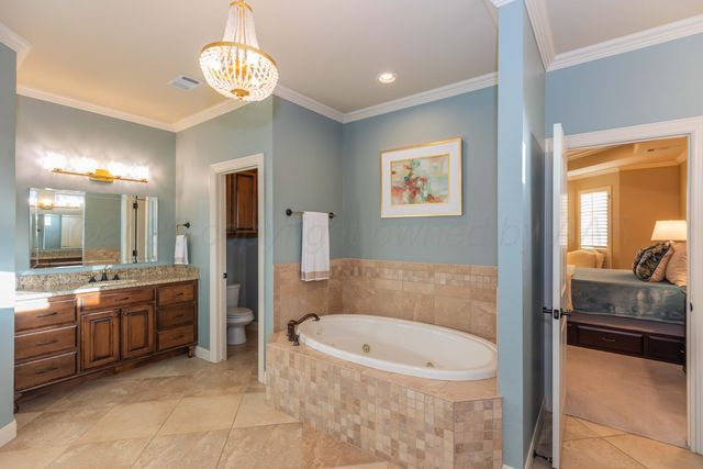 7808 LONDON Court, Amarillo, TX 79119