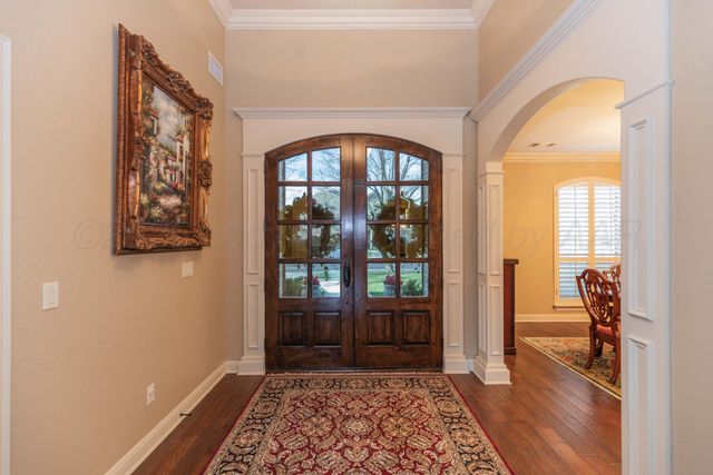 7808 LONDON Court, Amarillo, TX 79119