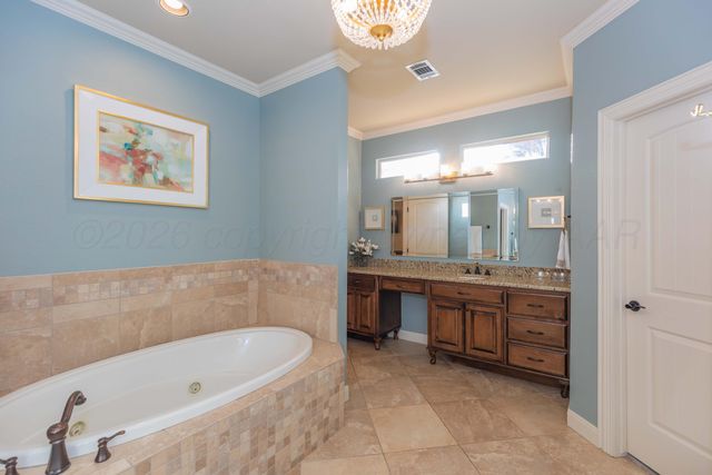 7808 LONDON Court, Amarillo, TX 79119