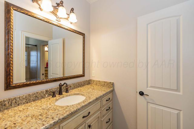 7808 LONDON Court, Amarillo, TX 79119