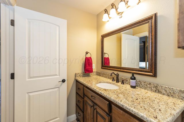 7808 LONDON Court, Amarillo, TX 79119