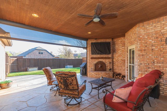 7808 LONDON Court, Amarillo, TX 79119