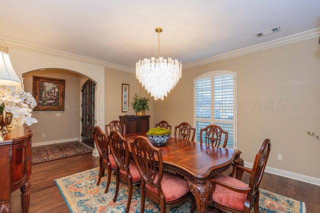 7808 LONDON Court, Amarillo, TX 79119