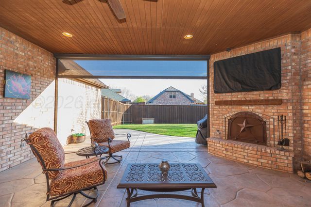 7808 LONDON Court, Amarillo, TX 79119