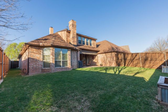 7808 LONDON Court, Amarillo, TX 79119