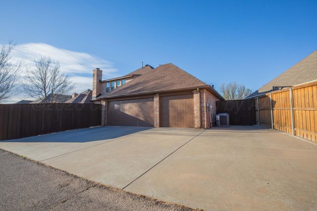 7808 LONDON Court, Amarillo, TX 79119
