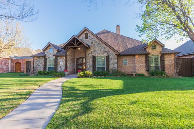 7808 LONDON Court, Amarillo, TX 79119