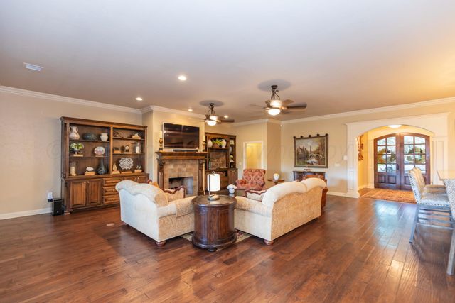 7808 LONDON Court, Amarillo, TX 79119