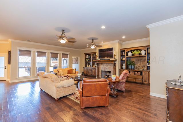 7808 LONDON Court, Amarillo, TX 79119