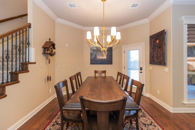 7808 LONDON Court, Amarillo, TX 79119