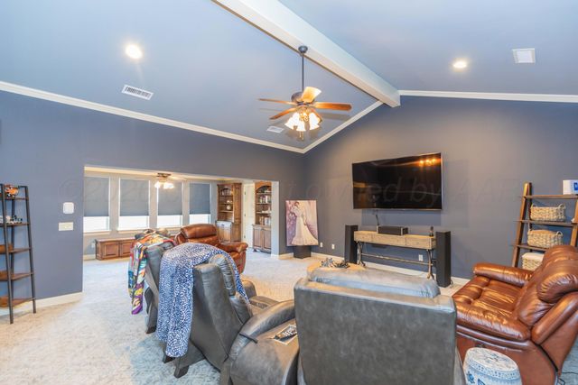 7808 LONDON Court, Amarillo, TX 79119