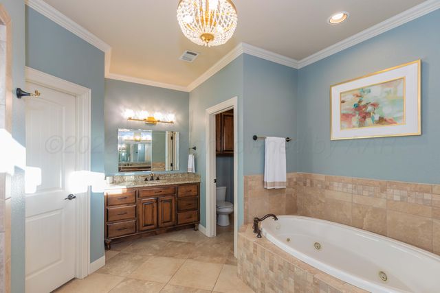 7808 LONDON Court, Amarillo, TX 79119