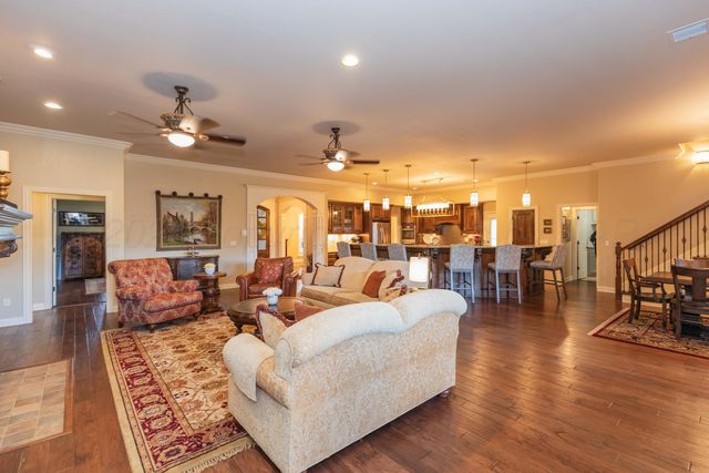 7808 LONDON Court, Amarillo, TX 79119